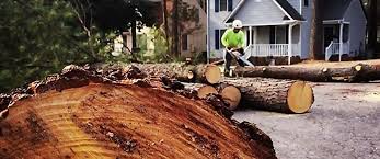 How Our Tree Care Process Works  in  Gold Hill, OR